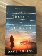 De Troost van Sterren - Dave Boling - Nieuw, Ophalen of Verzenden, Nieuw