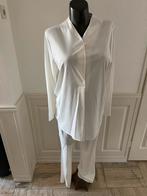 Feraud paris pyjama maat 40 en 44   100% katoen, Verzenden, Nieuw, Maat 38/40 (M)