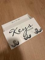 Sleutelrekje met Postvak Riviera Maison, Huis en Inrichting, Ophalen of Verzenden, Zo goed als nieuw