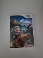 UP - Disney Pixar - Wii - Avontuur, Avontuur en Actie, Gebruikt, 1 speler, Ophalen of Verzenden