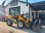 Terex tl 80, Ophalen of Verzenden, Wiellader of Shovel