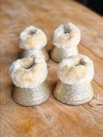 Mini shet & shetlander set, Dieren en Toebehoren, Ophalen of Verzenden, Zo goed als nieuw
