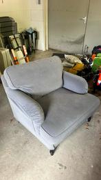 Nette ikea fautteuil TEAB, Eenpersoons, Ophalen of Verzenden, Zo goed als nieuw, Minder dan 150 cm