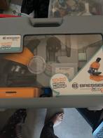 Bresser Junior Mikroskoop 40x-640x, Ophalen, Nieuw, Vergrootglas of Loep