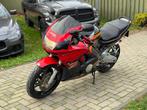 1996 Honda Sport CBR 600F, Motoren, Bedrijf, Overig