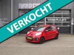 Citroen C1 1.0 Collection Bluetooth Airco ELek Pakket 5Deurs, Voorwielaandrijving, Euro 5, Gebruikt, 4 stoelen