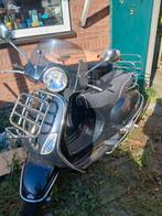 scooter Vespa piaggio c38 (lx50), Ophalen, Piaggio, Gebruikt, Benzine