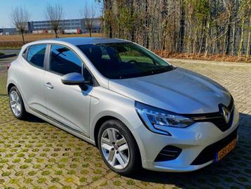 Renault CLIO 1.0 TCe Intens 101pk! beschikbaar voor biedingen
