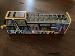 Dubbeldekker speelgoed bus, Ophalen of Verzenden, Zo goed als nieuw