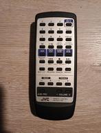 jvc rm-rxut100 afstandsbediening origineel rm rxut100, Ophalen of Verzenden, Gebruikt, Origineel