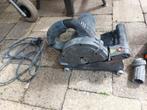 1 ferm gleuf frees machine type wcm 1008, Doe-het-zelf en Verbouw, Gereedschap | Freesmachines, Gebruikt, Ophalen of Verzenden