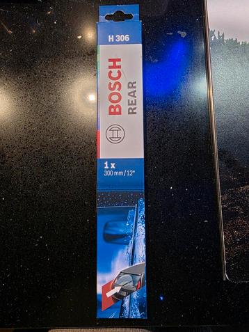 Bosch Ruitenwisser Achter - Nieuw beschikbaar voor biedingen