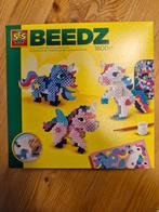 SES Beedz Strijkkralen Eenhoorns - Nieuw in doos!, Kinderen en Baby's, Speelgoed | Educatief en Creatief, Ophalen, Nieuw, Knutselen