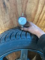 Giulietta 16 inch winterset, Auto-onderdelen, Banden en Velgen, Ophalen, 16 inch, Banden en Velgen, 205 mm