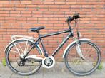 VERKOCHT | Interbike Liverpool 28inch | Herenfiets | 21v, Overige merken, Versnellingen, Ophalen of Verzenden, Zo goed als nieuw