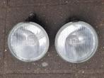 Set Ronde FER DDR verstralers oldtimer Wartburg Trabant, Auto diversen, Ophalen of Verzenden, Gebruikt