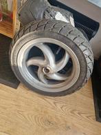 Gilera runner voorwiel €20, Ophalen of Verzenden, Overige typen, Overige merken