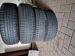 Winterbanden op velg, 16 inch, Banden en Velgen, Personenwagen, Winterbanden