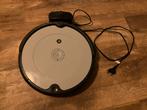 iRobot Roomba 698 - Weinig gebruikt, met factuur!, Witgoed en Apparatuur, Stofzuigers, Ophalen, Gebruikt, Robotstofzuiger, Minder dan 1200 watt