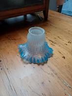 Lampenkapje, Huis en Inrichting, Lampen | Lampenkappen, Ophalen of Verzenden, Zo goed als nieuw, Rond, Minder dan 25 cm