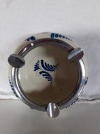 Delfts Blauw,  Sigaren-Asbak., Ophalen of Verzenden