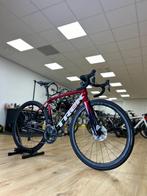 Trek Emonda SLR7 Di2 Carbon Disc Racefiets, Ophalen of Verzenden, Zo goed als nieuw, Overige typen