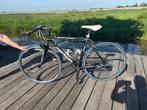 Merida racefiets framemaat 53 cm, Gebruikt, Carbon, Meer dan 20 versnellingen, 53 tot 57 cm