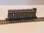 3e kl. personenrijtuig - modeltrein Fleischmann 8094, Hobby en Vrije tijd, Modeltreinen | N-Spoor, Gelijkstroom, Fleischmann, Wagon