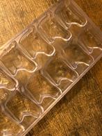 Paardenkop chocolade mal, Hobby en Vrije tijd, Taarten en Cupcakes maken, Ophalen of Verzenden, Zo goed als nieuw, Taarten of Cupcakes