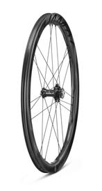 Campagnolo Shamal Dual Profile 2WF C23 wielset, Fietsen en Brommers, Fietsonderdelen, Wiel, Campagnolo, Racefiets, Nieuw
