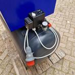 Airpress APZ 500-200 compressor (nieuwe pomp!), Doe-het-zelf en Verbouw, Compressors, Ophalen, Nieuw, Geluidgedempt, 6 tot 10 bar