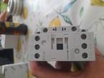 Eaton magneet schakelaar, Ophalen, Nieuw