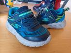 Skechers S-Lights, Ophalen, Gebruikt, Meisje, Schoenen