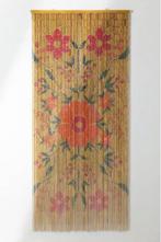 Blome Bamboe Gordijn, Ophalen, Overige kleuren, 200 cm of meer, Bloeme