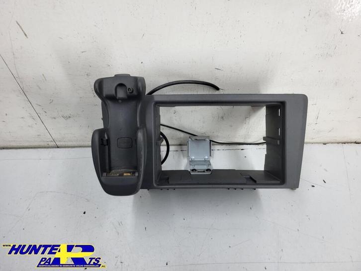 Opbergvak Volvo V70 ('00-'08) 9184996, Auto-onderdelen, Interieur en Bekleding, Volvo, Gebruikt, Ophalen of Verzenden