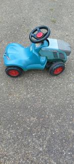 Fendt looptrekker/looptractor, Ophalen, Gebruikt
