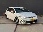 Volkswagen Golf 8 GTI 2.0TSI 245pk Aut 2020 IQ Carp Head Up, Auto's, 1363 kg, 4 cilinders, 1984 cc, Wit