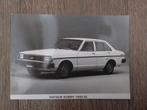 Datsun Sunny 1400 GL persfoto, Boeken, Auto's | Folders en Tijdschriften, Ophalen of Verzenden, Nieuw, Nissan