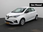 Renault ZOE R110 Life 52 kWh KOOPACCU | Cruise Control | Par, Auto's, 12 maanden, Stof, Gebruikt, 395 km