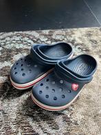 Crocs maat 28/29, Ophalen, Zo goed als nieuw, Jongetje of Meisje, Schoentjes