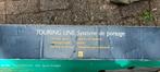 Renault scenic II dakdragers, Auto diversen, Dakdragers, Ophalen, Gebruikt