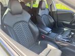 Audi RS7 Sportback 4.0 TFSI quattro Pro Line Plus Ceramic ME, Auto's, Audi, Automaat, Gebruikt, 1905 kg, 4 stoelen
