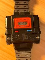 Transformers G1 Takara Kronoform Robot digitaal horloge 1983, G1, Ophalen of Verzenden, Zo goed als nieuw