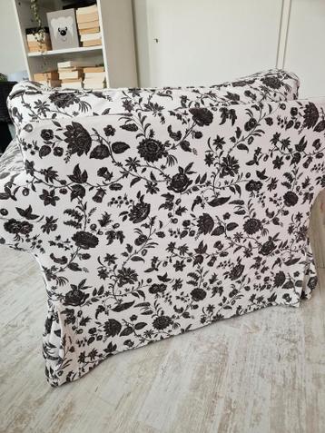 Ikea stoel Ektrop - afbeelding 5