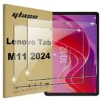 beschermglas leneovo tab m11, M11 2024, Nieuw, Ophalen of Verzenden, Bescherming voorkant