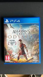 Assasins Creed Odyssey PS4, Ophalen of Verzenden, Zo goed als nieuw