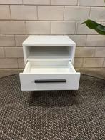 Modern nachtkastje - NIEUW - kasten, Minder dan 45 cm, ., Nieuw, Ophalen of Verzenden