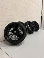 OZ Ultraleggera 18” 5x112 ET45 zwart, Ophalen, 18 inch, 215 mm, Velg(en)