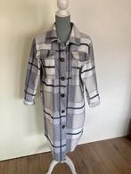 Dik houthakkershemd/tuniek/blouse, Ophalen of Verzenden, Gedragen, Maat 38/40 (M), Overige kleuren