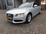 Audi A4 Limousine 1.8 TFSI Pro Line Business, Auto's, Audi, Origineel Nederlands, Te koop, Zilver of Grijs, 5 stoelen